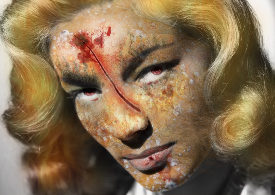 Photoshop Design by maartmo for DesignCrowd (Community Contests) | Design #9014606