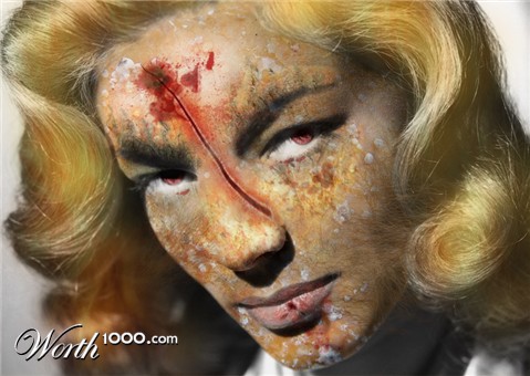 Photoshop Design by maartmo