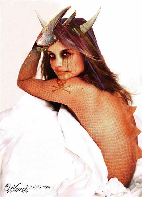 Photoshop Design by Terrence