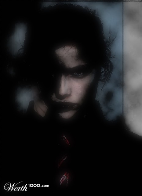 Photoshop Design by Dlusion