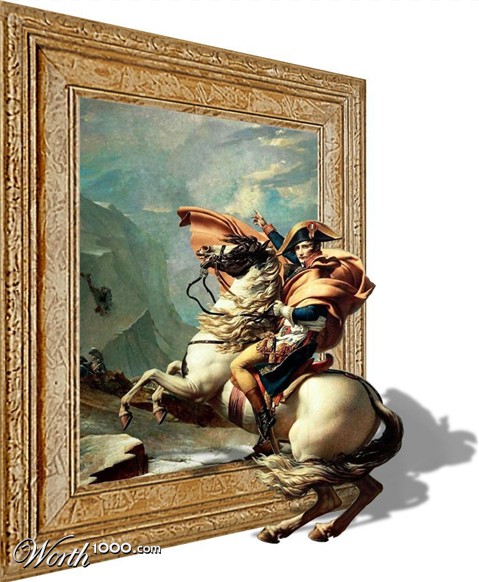 Photoshop Design by TheGreatFart