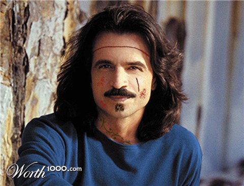 Photoshop Design by wolverine