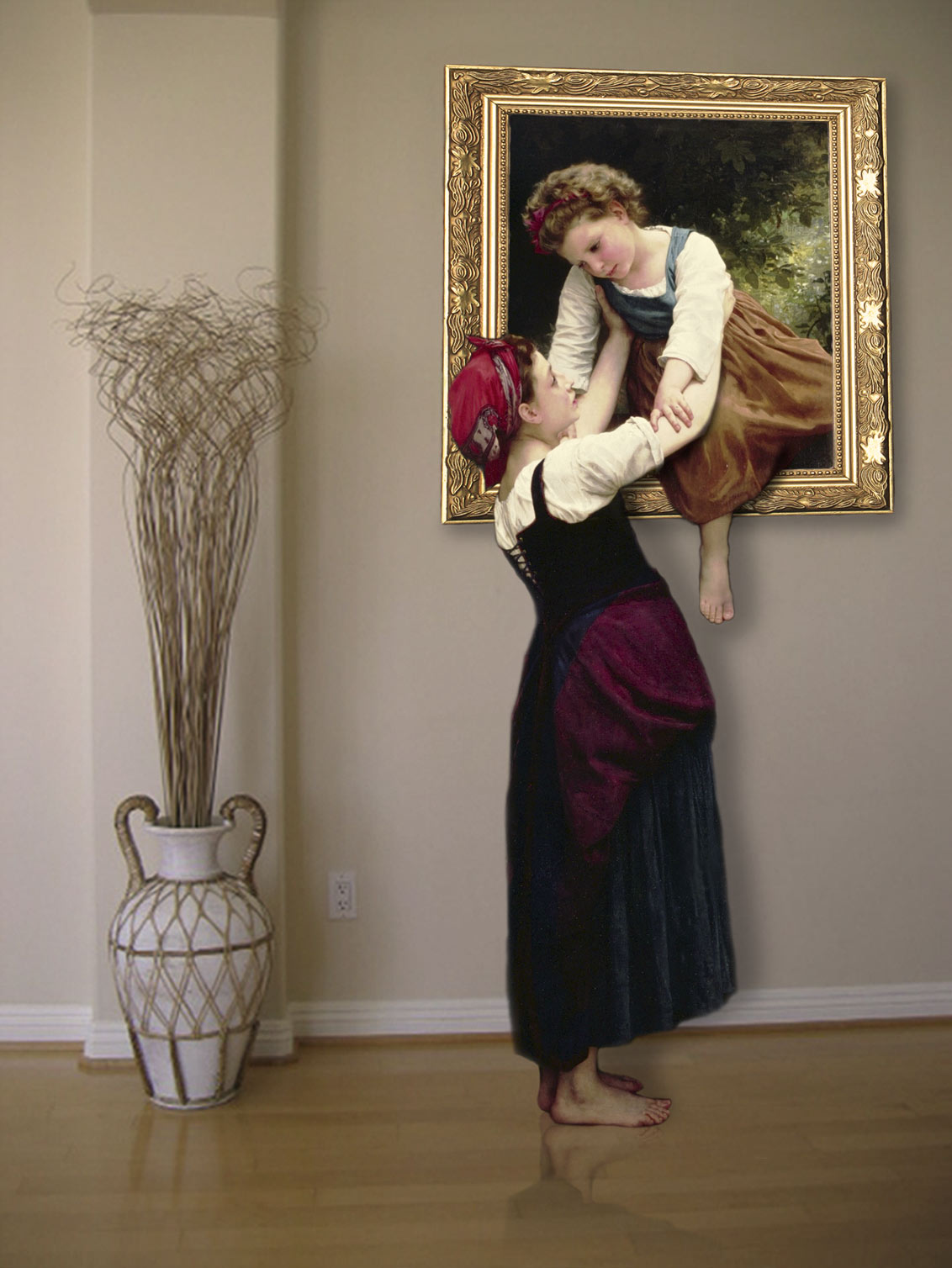 Photoshop Design by Ratfield for DesignCrowd (Community Contests) | Design #9014636