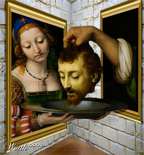 Photoshop Design by Hobbit90