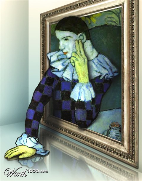 Photoshop Design by capriccio