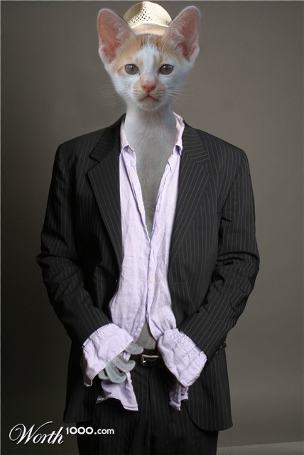 Photoshop Design by ManjushaVO