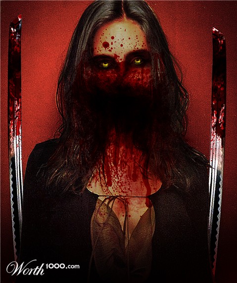 Photoshop Design by pergamo23