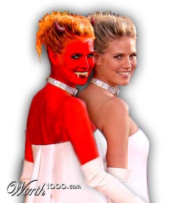 Photoshop Design by Karie Nora