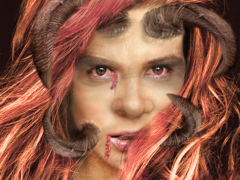 Photoshop-Design von Heztone für DesignCrowd (Community Contests) | Design #9014754