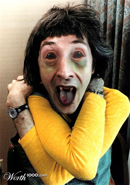 Photoshop Design by Hobbit90