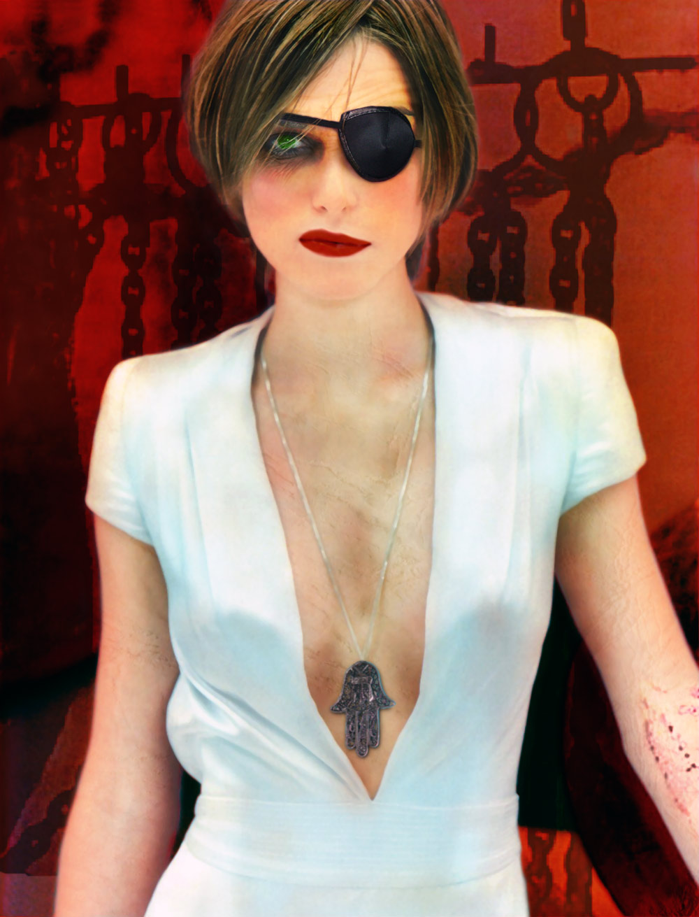 Photoshop Design by CraftLord for DesignCrowd (Community Contests) | Design #9014688