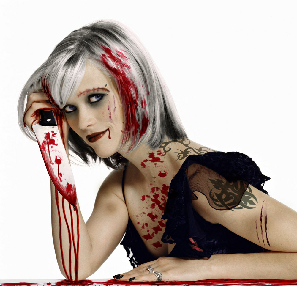 Photoshop Design by Gavh for DesignCrowd (Community Contests) | Design #9014720