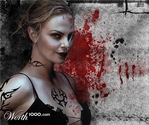 Photoshop Design by nemish