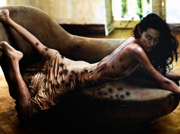 Photoshop-Design von kitryne für DesignCrowd (Community Contests) | Design #9014683