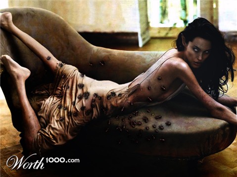 Photoshop Design by kitryne