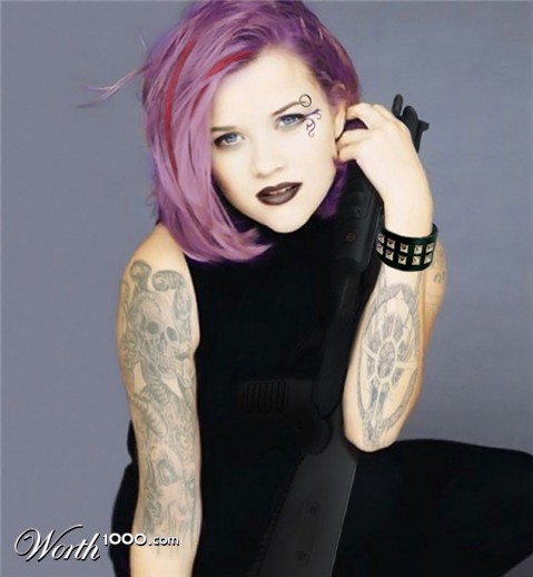 Photoshop Design by theheckler