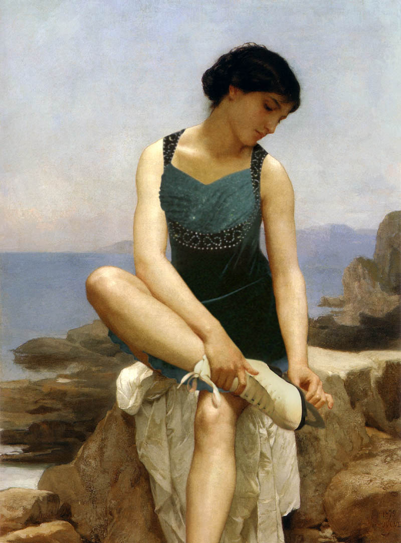 Photoshop Design by ToothFairy for DesignCrowd (Community Contests) | Design #9026226