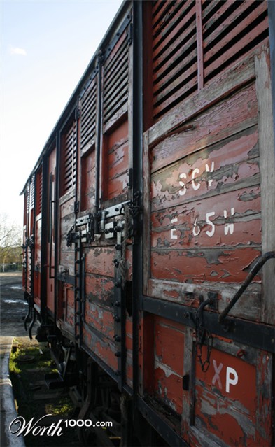 Photography by Fairfax2005