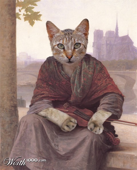 Photoshop Design by rblack