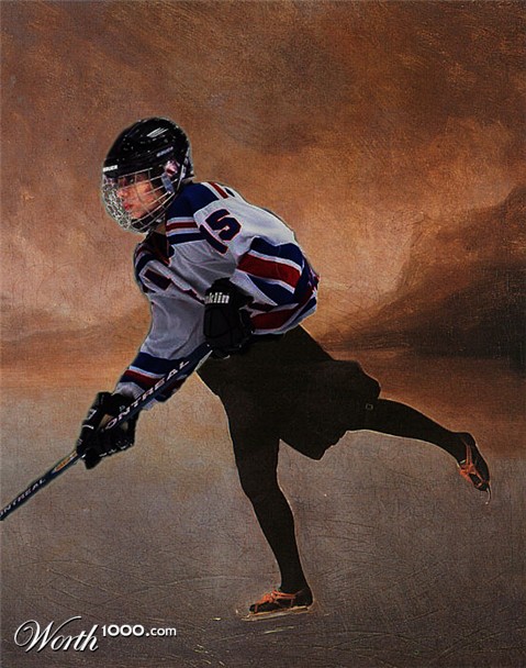 Photoshop Design by SigloV