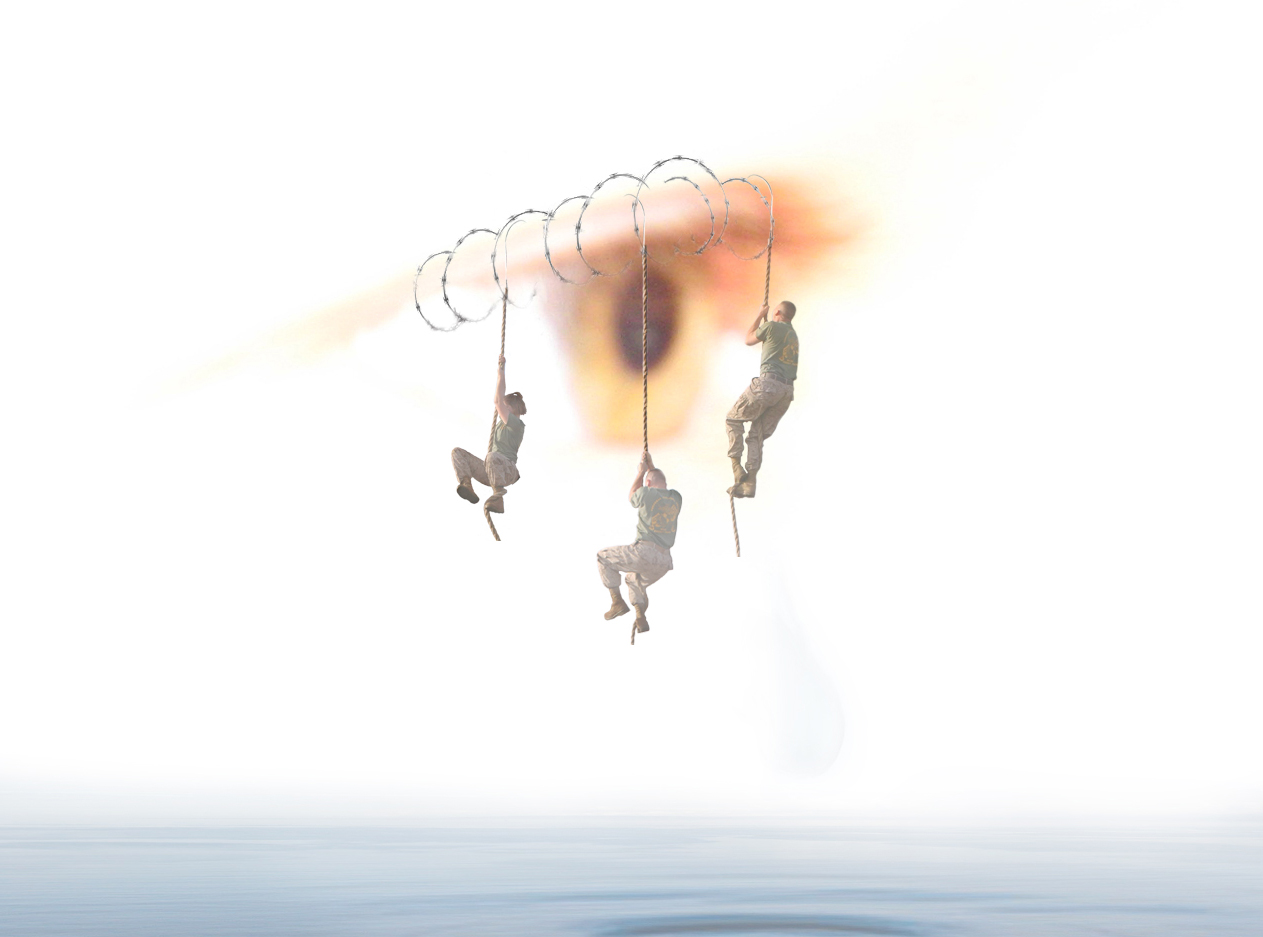 Photoshop Design by Eladine for DesignCrowd (Community Contests) | Design #9016887