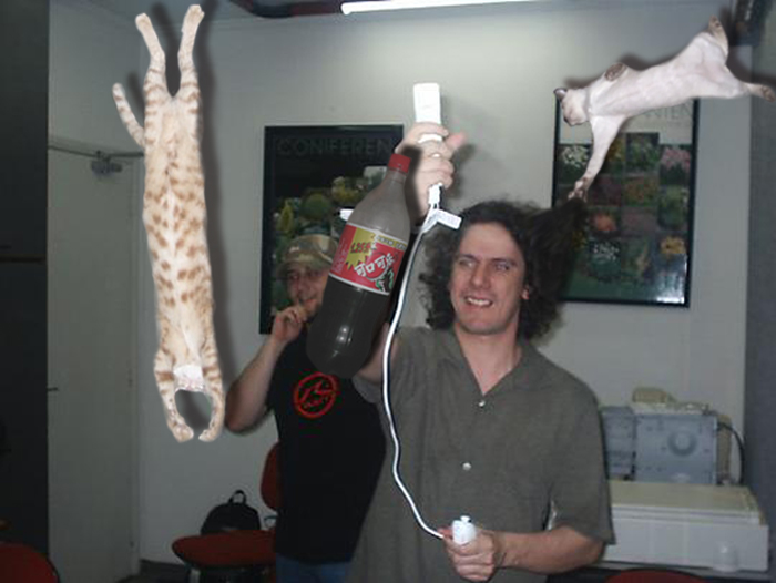 Photoshop-Design von MataleoneRJ für DesignCrowd (Community Contests) | Design #9017983