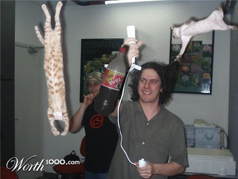 Photoshop Design by MataleoneRJ