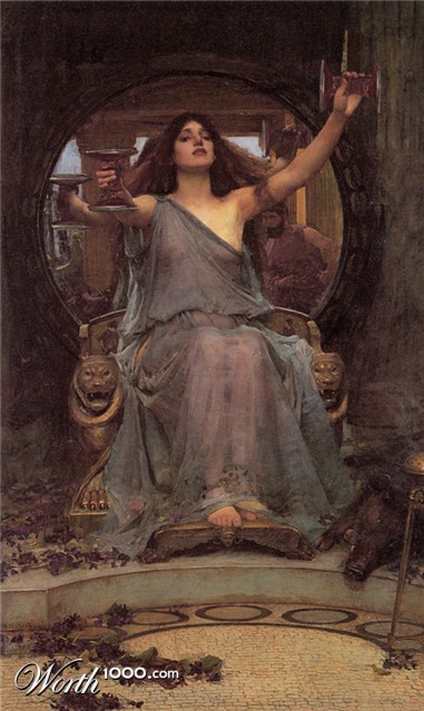 Photoshop Design by RachelB