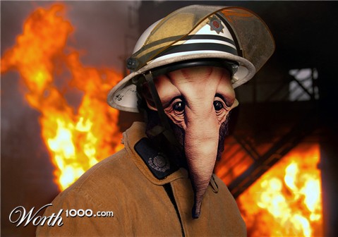 Photoshop Design by copr369