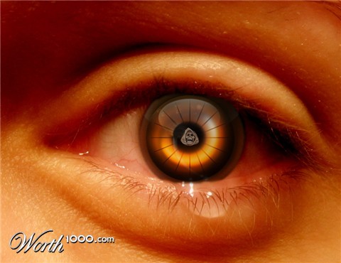 Photoshop Design by underworth