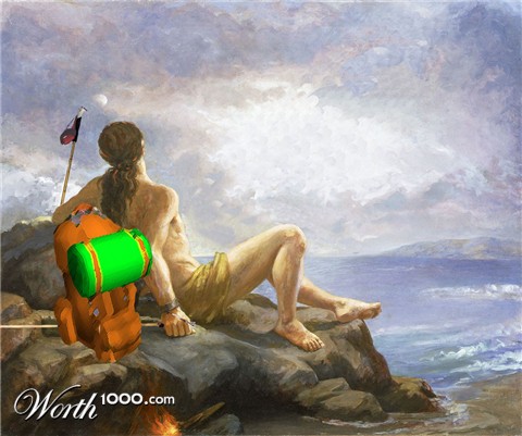 Photoshop Design by RtBlanx