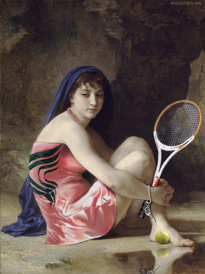 Design Photoshop par Vinetta pour DesignCrowd (Community Contests) | Design #9026273