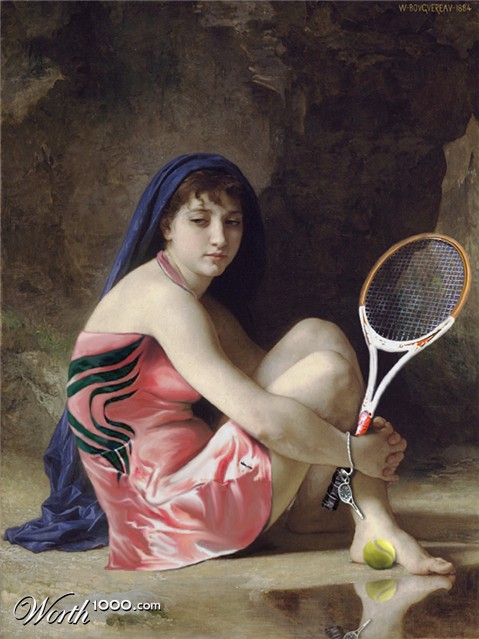 Photoshop Design by Vinetta