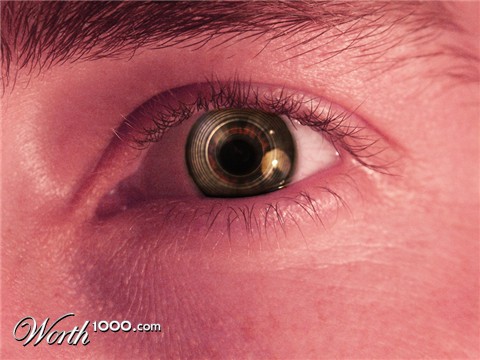 Photoshop Design by idohof