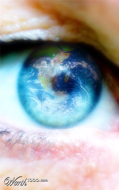 Photoshop Design by hechtal