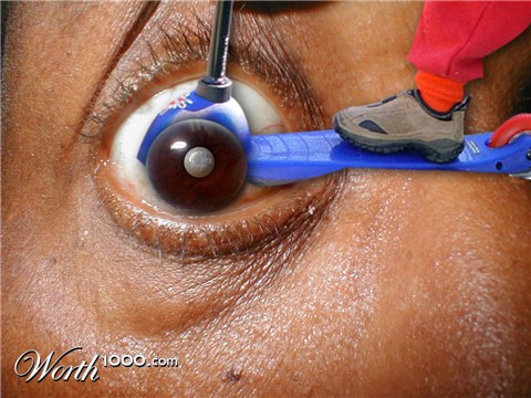 Photoshop Design by hymerion