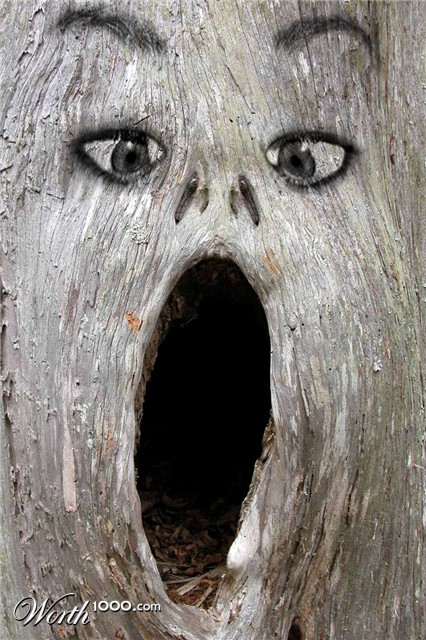 Photoshop Design by deerreaper