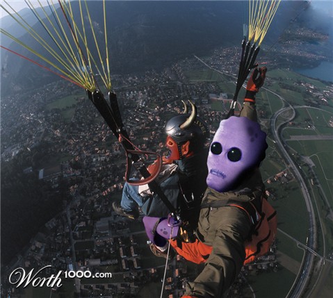 Photoshop Design by machacasaurio