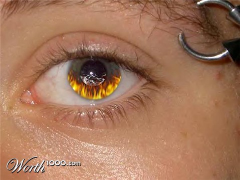 Photoshop Design by NothingsNowhere