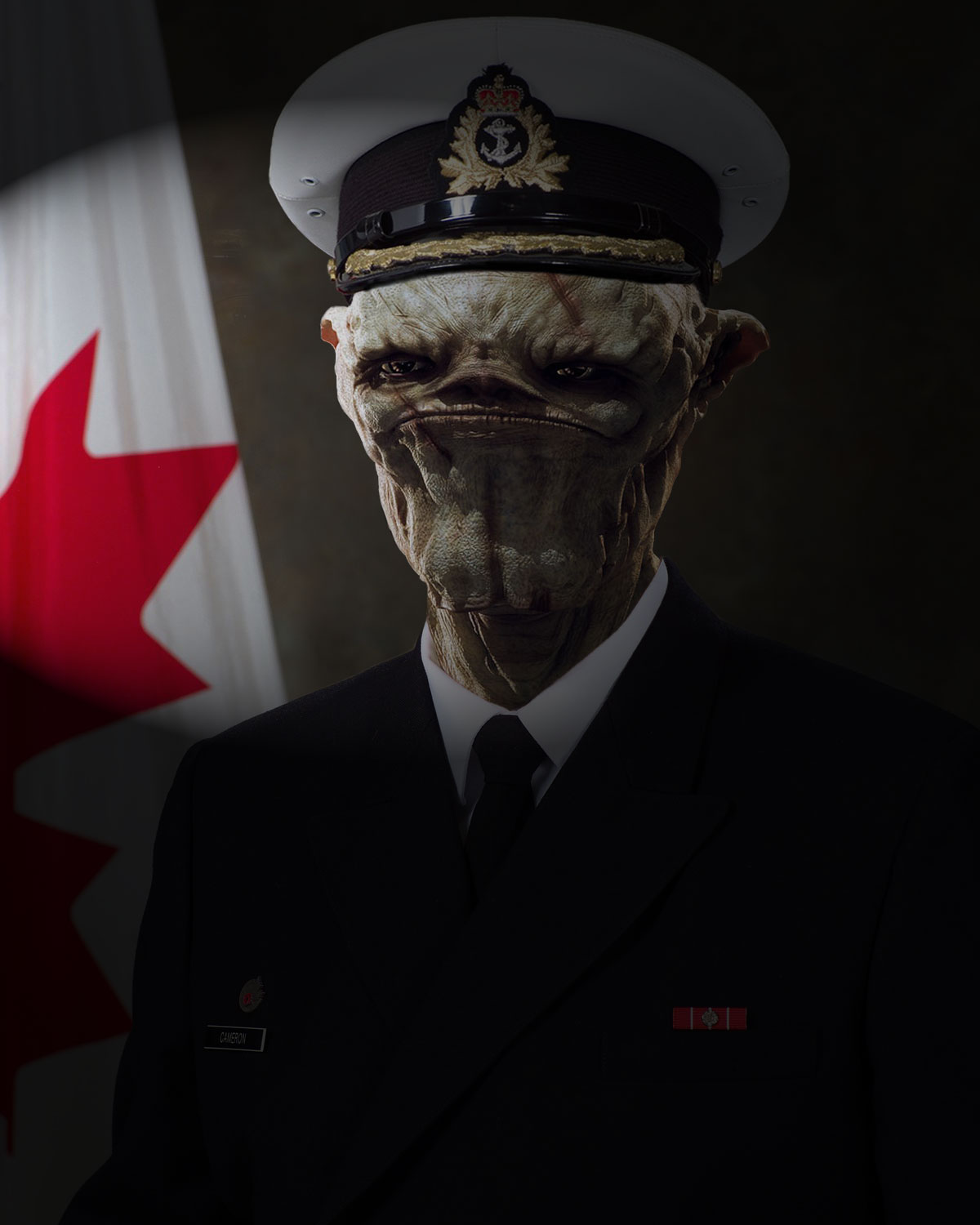 Design Photoshop par raven100 pour DesignCrowd (Community Contests) | Design #9025051