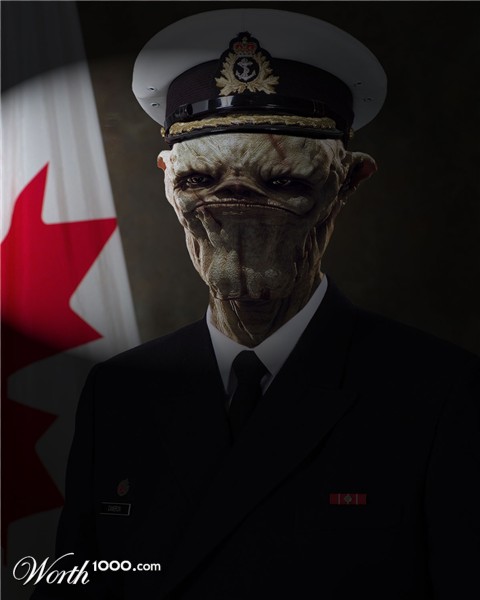 Photoshop Design by raven100