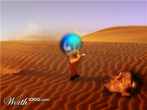 Photoshop Design by Anthonylep