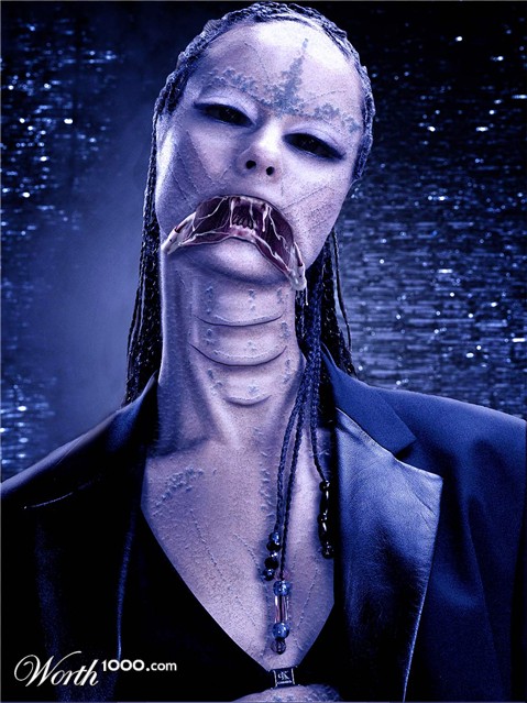 Photoshop Design by Deschain420