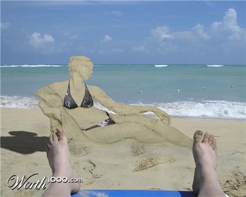 Photoshop Design by deerreaper