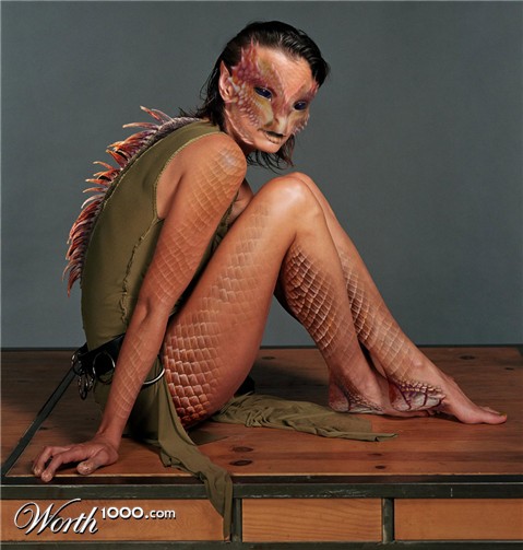 Photoshop Design by HDoyer