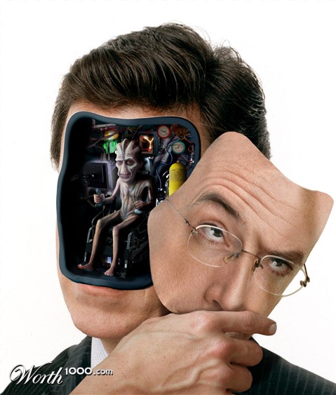 Photoshop Design by John McConnell