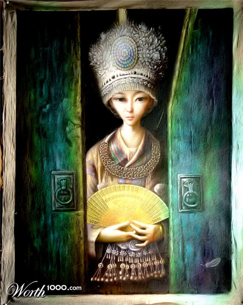 Photoshop Design by Destinyzkid