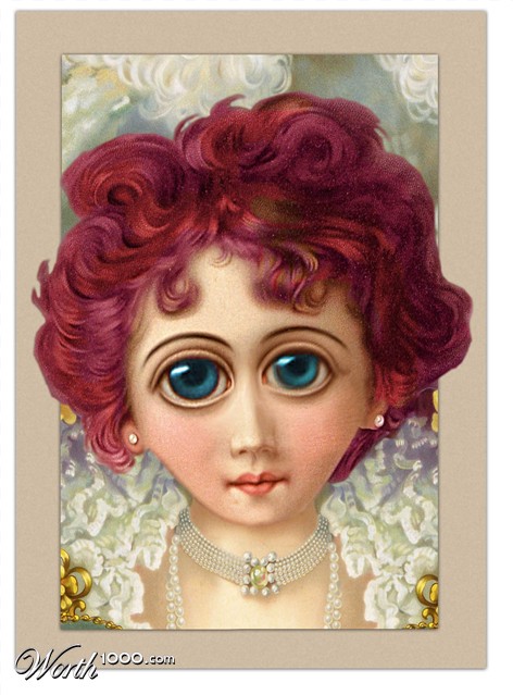 Photoshop Design by NorwayDude