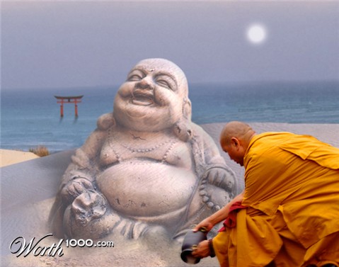 Photoshop Design by macleary