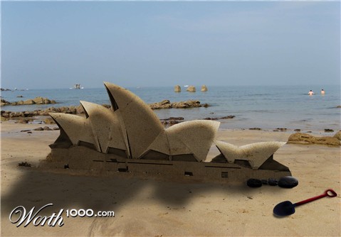 Photoshop Design by machacasaurio